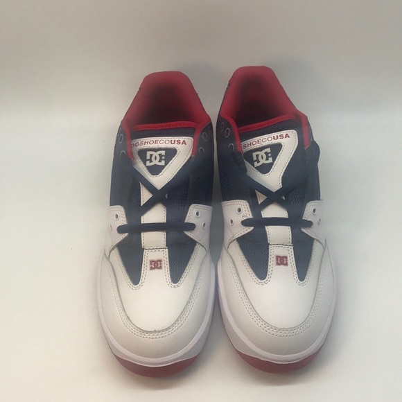DC Shoes Maswell Skate Shoes - Mens Size 12 main image 11